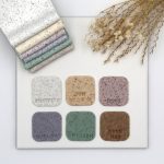 Полимерна глина Staedtler Fimo Effect,57g, зелен 570 - Image 6