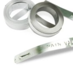 DYMO M1011 TAPE, метална без лепило, 12mmx6,4m - Image 2