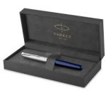 Ролер Parker Sonnet Essential Blue, с кутия - Image 3