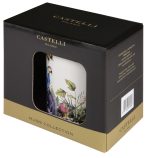 Чаша Castelli, 300ml, Eden White - Image 2
