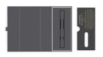 Parker Royal 5th Ingenuity Large Black Rub&M CT, M - Image 5