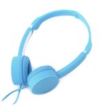 Слушалки с микрофон Freestyle FH-3920, сини