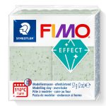 Полимерна глина Staedtler Fimo Effect,57g, зелен 570