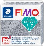 Полимерна глина Staedtler Fimo Effect, 57g, гранит 803 - Image 9