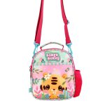 Чанта за обяд Bangoberry Tiggy Tiger, 20х24х8.5см - Image 2
