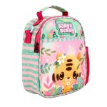 Чанта за обяд Bangoberry Tiggy Tiger, 20х24х8.5см - Image 3