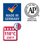 Комплект глина Staedtler Fimo Soft, 24 цвята х 25g, Basic - Image 3
