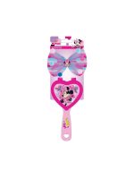 Четка за коса с огледало и аксесоари, MINNIE - Image 2