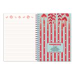 Комлект Bangoberry Stationery, 6 части, Remy Raccoon - Image 5
