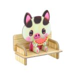 К-кт Bangoberry Pop-out Playscape с 23 фигурки - Image 7