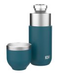 Термос Ion8, метален, 700 ml, СИНЬОЗЕЛ - Image 2