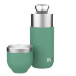 Термос Ion8, метален, 700 ml, ЗЕЛЕН - Image 2