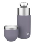 Термос Ion8, метален, 700 ml, ЛИЛАВ - Image 2