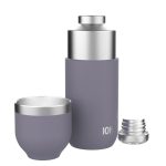 Термос Ion8, метален, 700 ml, ЛИЛАВ