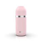 Термос Ion8, метален, 700 ml, РОЗОВ - Image 3