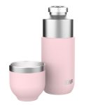 Термос Ion8, метален, 700 ml, РОЗОВ - Image 2