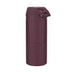 Термо чаша Ion8, метална, 360ml, бордо - Image 2