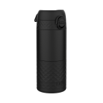 Термо чаша Ion8, метална, 360ml, черна