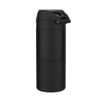 Термо чаша Ion8, метална, 360ml, черна - Image 2
