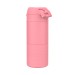 Термо чаша Ion8, метална, 360ml, розова - Image 2
