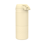 Термо чаша Ion8, метална, 360ml, бежова - Image 2