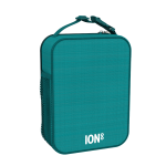 Чанта за обяд Ion8, 26х19х7см, Automobile - Image 4