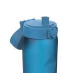 Бутилка за вода Ion8 Mot., рециклирана пластмаса,1000ml, Blue/Pink - Image 3