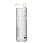Бутилка за вода Ion8 Mot., рециклирана пластмаса,1000ml, Ice - Image 4