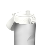 Бутилка за вода Ion8 Mot., рециклирана пластмаса,1000ml, Ice - Image 2