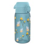 Бутилка за вода Ion8 Print, Recyclon, 350 ml, пчели - Image 4