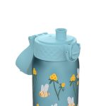 Бутилка за вода Ion8 Print, Recyclon, 350 ml, пчели - Image 2