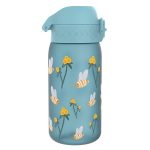 Бутилка за вода Ion8 Print, Recyclon, 350 ml, пчели - Image 3