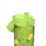 Бутилка за вода Ion8 Print, Recyclon, 350 ml, ананаси - Image 3