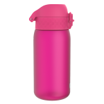 Бутилка за вода Ion8 SE, рециклирана пластмаса, 350ml, Pink - Image 2