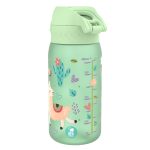 Бутилка за вода Ion8 Print, Recyclon, 350 ml, лами - Image 2