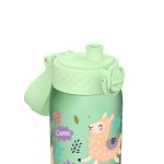 Бутилка за вода Ion8 Print, Recyclon, 350 ml, лами - Image 3