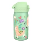 Бутилка за вода Ion8 Print, Recyclon, 350 ml, лами - Image 4