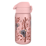 Бутилка за вода Ion8 Print, рециклирана пластмаса, 350ml, Koalas - Image 3