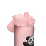 Бутилка за вода Ion8 Print, Recyclon, 350ml, панда - Image 3