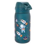 Бутилка за вода Ion8 Print, Recyclon, 350ml, космос - Image 2