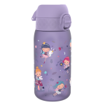 Бут. за вода Ion8 Print, рециклирана пластмаса, 350ml, Fairies - Image 3