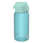 Бут. за вода Ion8 SE, рециклирана пластмаса, 350ml, Sonic Blue - Image 2
