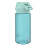 Бут. за вода Ion8 SE, рециклирана пластмаса, 350ml, Sonic Blue - Image 3