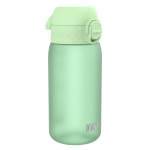 Бутилка за вода Ion8 SE, рециклирана пластмаса, 350ml, Surf Green - Image 3