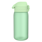 Бутилка за вода Ion8 SE, рециклирана пластмаса, 350ml, Surf Green - Image 4