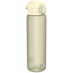 Бутилка за вода Ion8 SE, рециклирана пластмаса, 500ml, КРЕМАВ