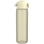 Бутилка за вода Ion8 SE, рециклирана пластмаса, 500ml, КРЕМАВ - Image 3