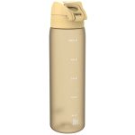 Бутилка за вода Ion8 SE, рециклирана пластмаса, 500ml, ПЯСЪЧЕН - Image 2
