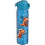 Бутилка за вода Ion8 Print, рециклирана пластмаса, 500ml, ДИНО - Image 3