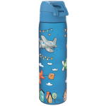 Бутилка  за вода Ion8  Print, р.пл,500ml, Airplanes - Image 4